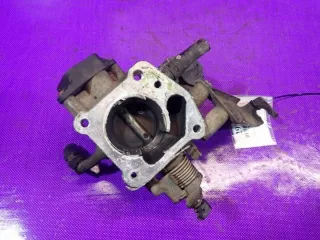 0K9A220660A 0280140571 Моновпрыск Kia Rio 1 Арт e10072586, вид 2