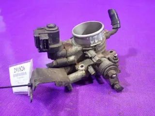 0K9A220660A 0280140571 Моновпрыск Kia Rio 1 Арт e10072586, вид 4