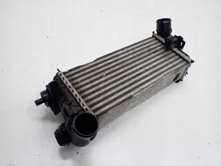 Интеркулер Ford C-max 2 restailing Арт e10072845, вид 1