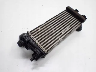  Интеркулер Ford C-max 2 restailing Арт e10072845, вид 3
