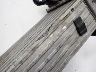  Интеркулер Ford C-max 2 restailing Арт e10072845, вид 5