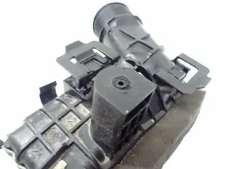  Интеркулер Ford C-max 2 restailing Арт e10072845, вид 6