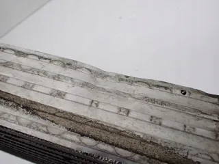  Интеркулер Ford C-max 2 restailing Арт e10072845, вид 7