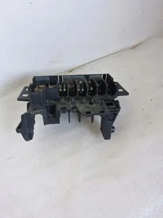 A1675400943 1675400943 Блок предохранителей Mercedes GLE W167 Арт e10072884, вид 1