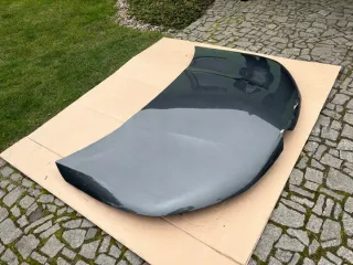 Капот Citroen C4 2 Арт e10073340, вид 5