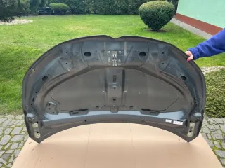  Капот Citroen C4 2 Арт e10073340, вид 7