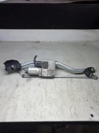 8T1955119C Механизм стеклоочистителя (трапеция дворников) Audi A4 B8 Арт e10074273, вид 1