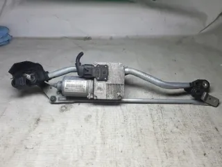 8T1955119C Механизм стеклоочистителя (трапеция дворников) Audi A4 B8 Арт e10074273, вид 2