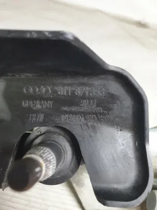 8T1955119C Механизм стеклоочистителя (трапеция дворников) Audi A4 B8 Арт e10074273, вид 4