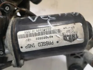 23003922 Механизм стеклоочистителя (трапеция дворников) Opel Vectra C  Арт e10074687, вид 3