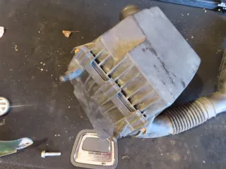 55557185 Корпус воздушного фильтра Opel Corsa D Арт e10075493, вид 2