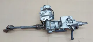 6700002890A Насос гидроусилителя руля Renault Clio 4 Арт e10075637, вид 2