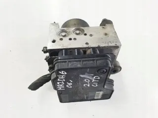 gr1m437a0 Блок ABS Mazda 6 1 Арт e10075869, вид 1