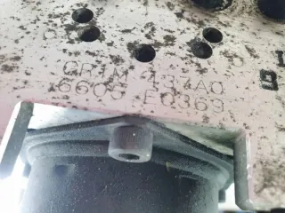 gr1m437a0 Блок ABS Mazda 6 1 Арт e10075869, вид 3