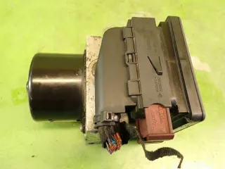 13213610 Блок ABS Opel Astra H Арт e10075919, вид 4