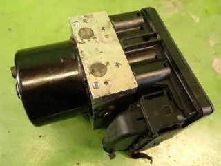 13213610 Блок ABS Opel Astra H Арт e10075919, вид 5