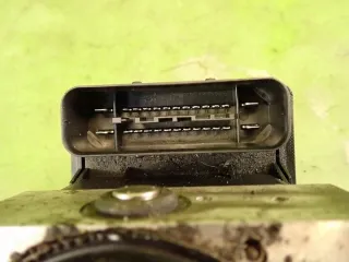 13213610 Блок ABS Opel Astra H Арт e10075919, вид 6