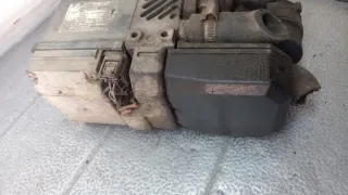 4B026508 Автономный отопитель Audi A6 C5 (S6,RS6) Арт e10076146, вид 3