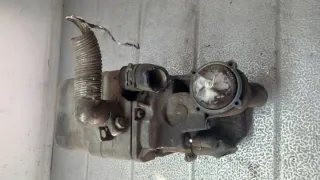 4B026508 Автономный отопитель Audi A6 C5 (S6,RS6) Арт e10076146, вид 4