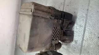 4B026508 Автономный отопитель Audi A6 C5 (S6,RS6) Арт e10076146, вид 6