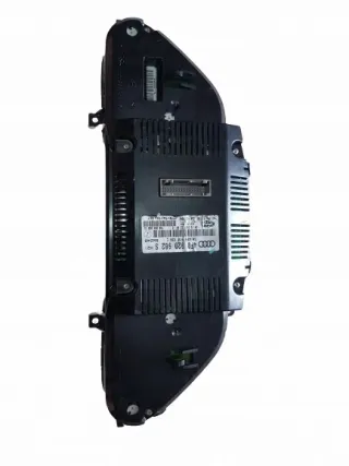 4F0920982S Щиток приборов (приборная панель) Audi A6 C6 (S6,RS6) Арт e10076188, вид 2