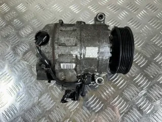 7L6820803T 77SEU17C 4471909085 Компрессор кондиционера Audi Q7 4L Арт e10077259, вид 1