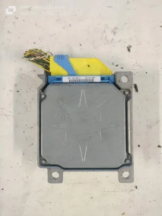 0285001430 6915886 Блок AirBag MINI Cooper R50 Арт e10077784, вид 2