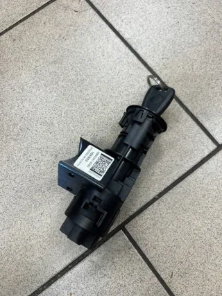 61027500 Замок зажигания Fiat Panda 2 Арт e10078286, вид 1