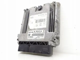 04L906021HA Блок управления двигателем Audi A6 C7 (S6,RS6) Арт e10078802, вид 1