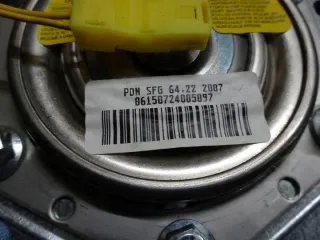 7M7880201M Подушка безопасности Seat Alhambra 1 restailing Арт e10079808, вид 4