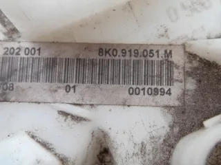 8K0919051M Насос топливный Audi A4 B8 Арт e10080146, вид 4