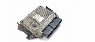 55190069 Блок предохранителей Opel Corsa C Арт e10081516, вид 1