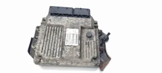 55190069 Блок предохранителей Opel Corsa C Арт e10081516, вид 2