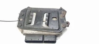 55190069 Блок предохранителей Opel Corsa C Арт e10081516, вид 3