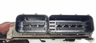 55190069 Блок предохранителей Opel Corsa C Арт e10081516, вид 4