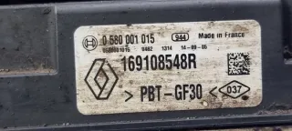 169108548R Блок предохранителей Renault Master 3 Арт e10081645, вид 4