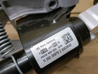 A2184600016 Рулевая колонка Mercedes CLS C218 Арт e10082664, вид 2