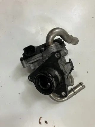 04L131501R Клапан EGR Volkswagen Passat B8 Арт e10082848, вид 2