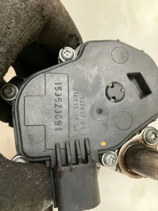 04L131501R Клапан EGR Volkswagen Passat B8 Арт e10082848, вид 3
