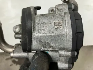 04L131501R Клапан EGR Volkswagen Passat B8 Арт e10082848, вид 4