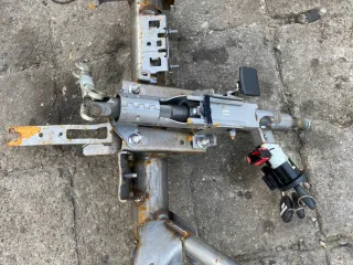 488100584R 2859100R Рулевая колонка Renault Trafic 3 Арт e10082939, вид 1