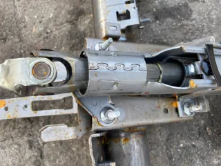 488100584R 2859100R Рулевая колонка Renault Trafic 3 Арт e10082939, вид 4