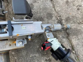 488100584R 2859100R Рулевая колонка Renault Trafic 3 Арт e10082939, вид 5