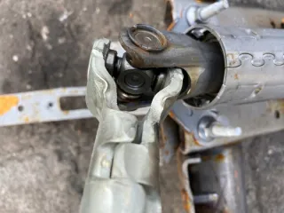 488100584R 2859100R Рулевая колонка Renault Trafic 3 Арт e10082939, вид 6