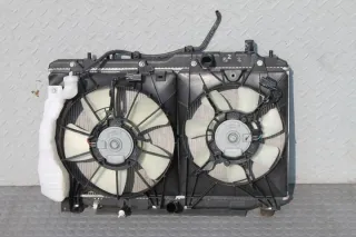 223000-5740 AA223000-5740 447770-3283 AA447770-3283 Вентилятор радиатора Honda HR-V 2 Арт e10083453, вид 2