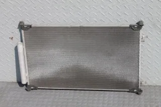 223000-5740 AA223000-5740 447770-3283 AA447770-3283 Вентилятор радиатора Honda HR-V 2 Арт e10083453, вид 4