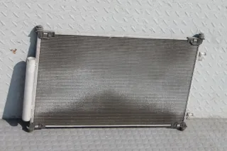 223000-5740 AA223000-5740 447770-3283 AA447770-3283 Вентилятор радиатора Honda HR-V 2 Арт e10083453, вид 5