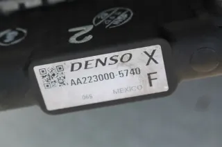 223000-5740 AA223000-5740 447770-3283 AA447770-3283 Вентилятор радиатора Honda HR-V 2 Арт e10083453, вид 8