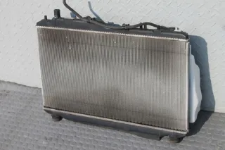 223000-5740 AA223000-5740 447770-3283 AA447770-3283 Вентилятор радиатора Honda HR-V 2 Арт e10083453, вид 9
