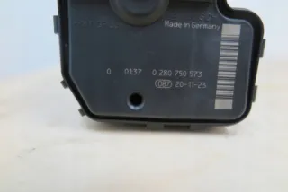 0280750573 A6510900470 Моновпрыск Mercedes C W204 Арт e10083573, вид 3